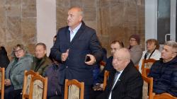 Echipa PDCM s-a întâlnit cu locuitorii raionului Dondușeni